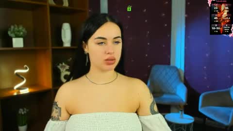 darly honey online show from May 24, 2026, 6:46 pm