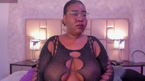  Darnell Queen online show from January 27, 2025, 3:47 am