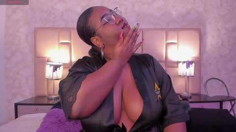  Darnell Queen online show from January 28, 2025, 3:47 am