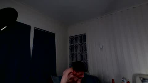 Snapshot of darrenwheelerstepp1215 chatting on October 18, 2025, 11:38 pm DlovesToBeWatched online show from October 18, 2025, 11:38 pm