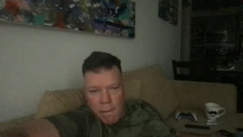 dartanha007 online show from February 23, 2025, 1:42 pm