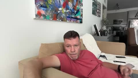 dartanha007 online show from September 13, 2025, 6:18 pm