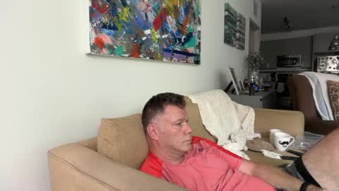 dartanha007 online show from September 19, 2025, 7:25 pm