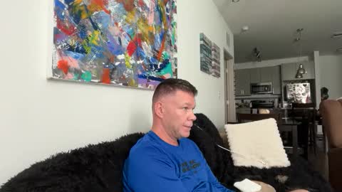 dartanha007 online show from February 2, 2026, 7:12 pm