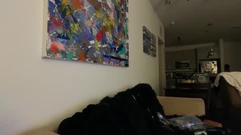 dartanha007 online show from February 20, 2026, 7:10 am