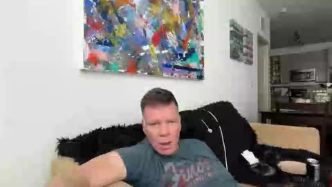 dartanha007 online show from February 23, 2026, 6:38 pm