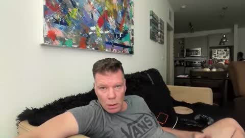 dartanha007 online show from March 23, 2026, 3:49 pm