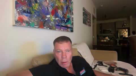 dartanha007 online show from May 30, 2026, 1:46 am