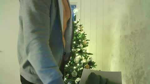 Dario online show from January 3, 2025, 9:26 pm