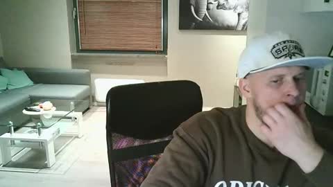 Dario online show from November 7, 2025, 11:05 pm