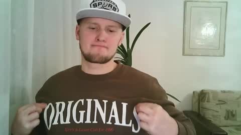 Dario online show from November 29, 2025, 9:29 pm