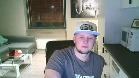 Dario online show from January 16, 2026, 9:19 pm