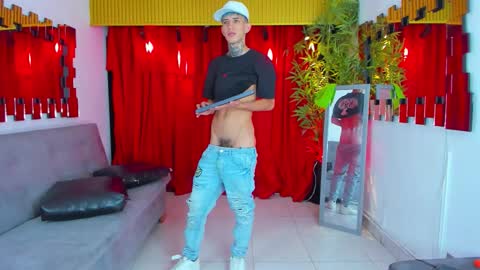 darwin_ggh online show from December 22, 2025, 8:00 am