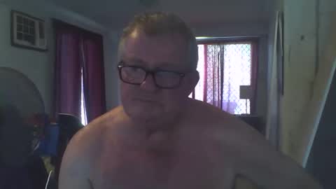 darwincock online show from January 12, 2025, 1:32 am