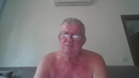 darwincock online show from April 2, 2026, 1:25 am