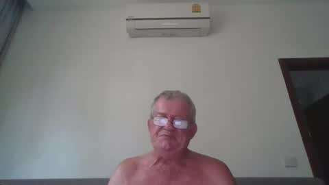 darwincock online show from April 6, 2026, 1:25 am