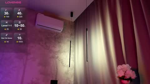 Snapshot of daryakeyy chatting on December 19, 2024, 6:23 am daryakeyy online show from December 19, 2024, 6:23 am