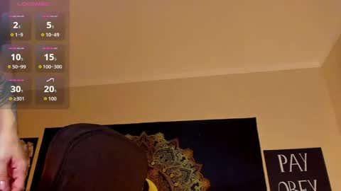 Snapshot of daryakeyy chatting on April 4, 2026, 3:31 pm daryakeyy online show from April 4, 2026, 3:31 pm