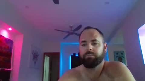 daryl1313 online show from October 7, 2025, 8:00 am