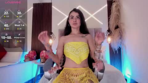 Snapshot of dasha_rodriguez chatting on April 18, 2026, 2:21 pm dasha_rodriguez online show from April 18, 2026, 2:21 pm