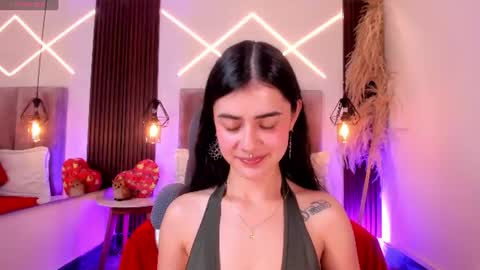 dasha_rodriguez online show from July 28, 2026, 1:21 pm