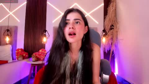 dasha_rodriguez online show from July 28, 2026, 3:43 pm