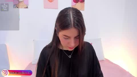 Dasha  online show from December 4, 2025, 12:36 pm