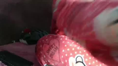 Dafne online show from January 14, 2025, 1:15 am