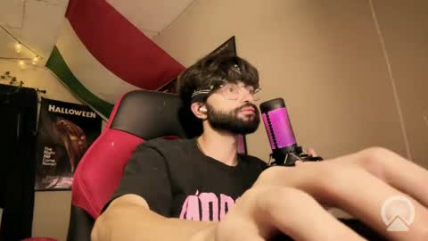 Tarantino online show from September 29, 2025, 2:49 am