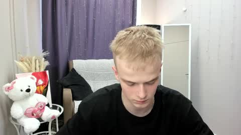 Jossif online show from April 7, 2026, 8:37 am