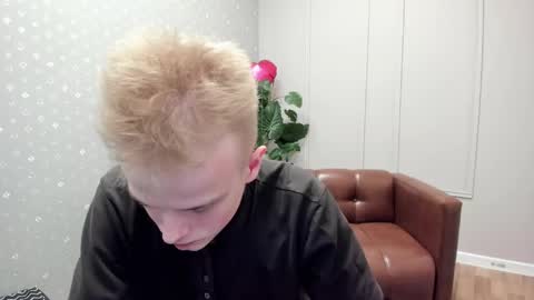 Jossif online show from April 17, 2026, 8:06 am