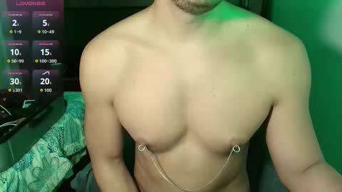 Snapshot of dave02_ chatting on October 13, 2025, 4:01 am David online show from October 13, 2025, 4:01 am