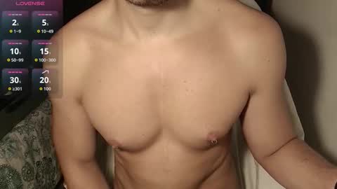 Snapshot of dave02_ chatting on October 20, 2025, 4:02 am David online show from October 20, 2025, 4:02 am