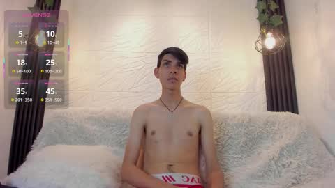 dave_925_ online show from March 11, 2026, 7:31 pm