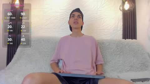 dave_925_ online show from March 18, 2026, 5:49 pm