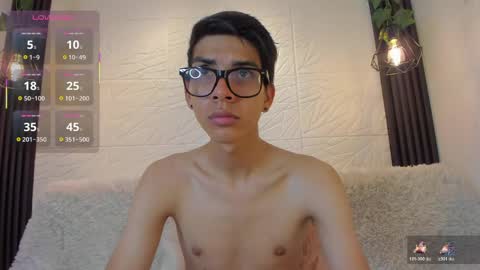 dave_925_ online show from April 1, 2026, 6:05 pm