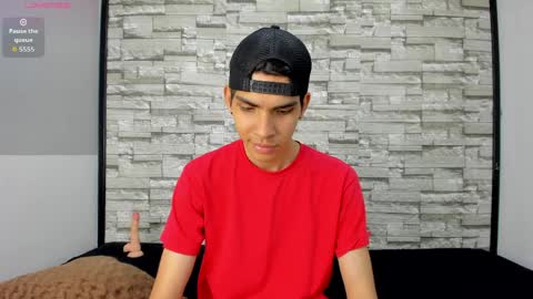 dave_925_ online show from April 9, 2026, 6:13 pm