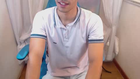 Dave Bakers online show from April 5, 2026, 10:18 pm