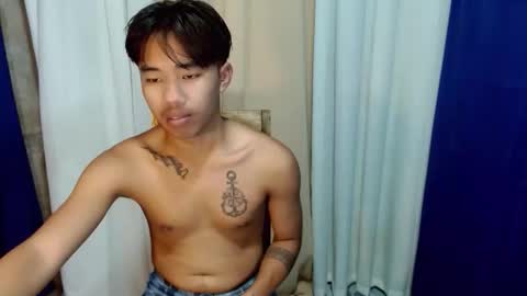 dave_boyyy online show from April 5, 2026, 8:44 am