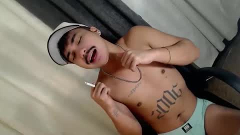 DAVE online show from March 11, 2026, 1:22 am