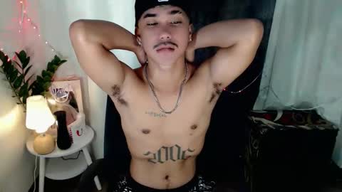 DAVE online show from April 4, 2026, 2:32 am