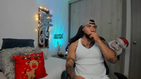 DAVE MAX online show from December 16, 2024, 3:11 pm