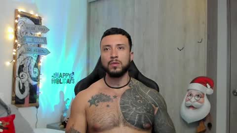 DAVE MAX online show from December 18, 2024, 4:20 am