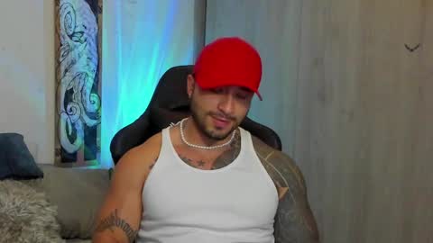 DAVE MAX online show from February 20, 2025, 4:28 am