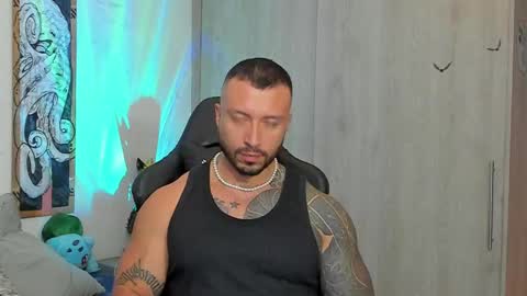 DAVE MAX online show from February 27, 2025, 5:26 pm