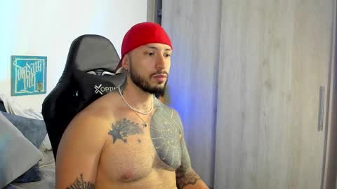 DAVE MAX online show from November 13, 2025, 9:52 am