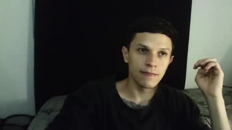 Dave Brown online show from January 23, 2025, 8:45 pm