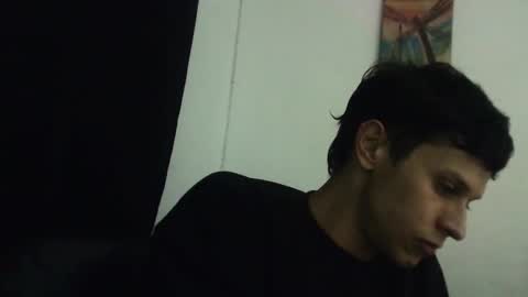 Dave Brown online show from February 15, 2025, 1:10 am