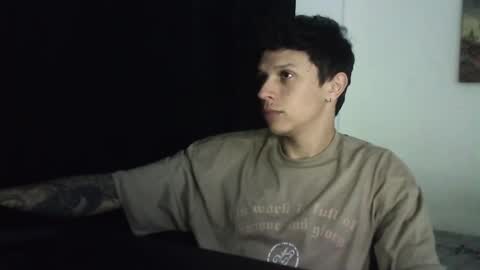 Dave Brown online show from February 24, 2025, 10:03 pm