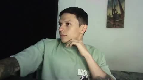 Dave Brown online show from February 25, 2025, 7:36 pm